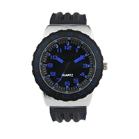Alloy Watch