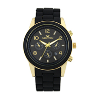 Alloy Watch