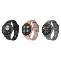 Smart Watch IP67 Waterproof Sport Smartwatch Blood Pressure Heart Rate Monitor Smartwatch