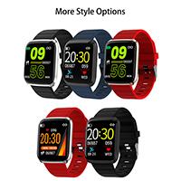 IP67 Waterproof Sports Smart Watch