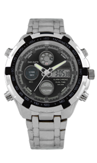 digital watch LP7610