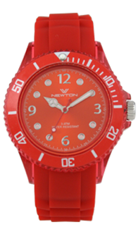 Plastic Watches FT1217