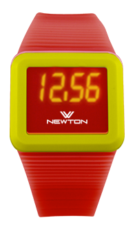 Digital Watches - FT1307