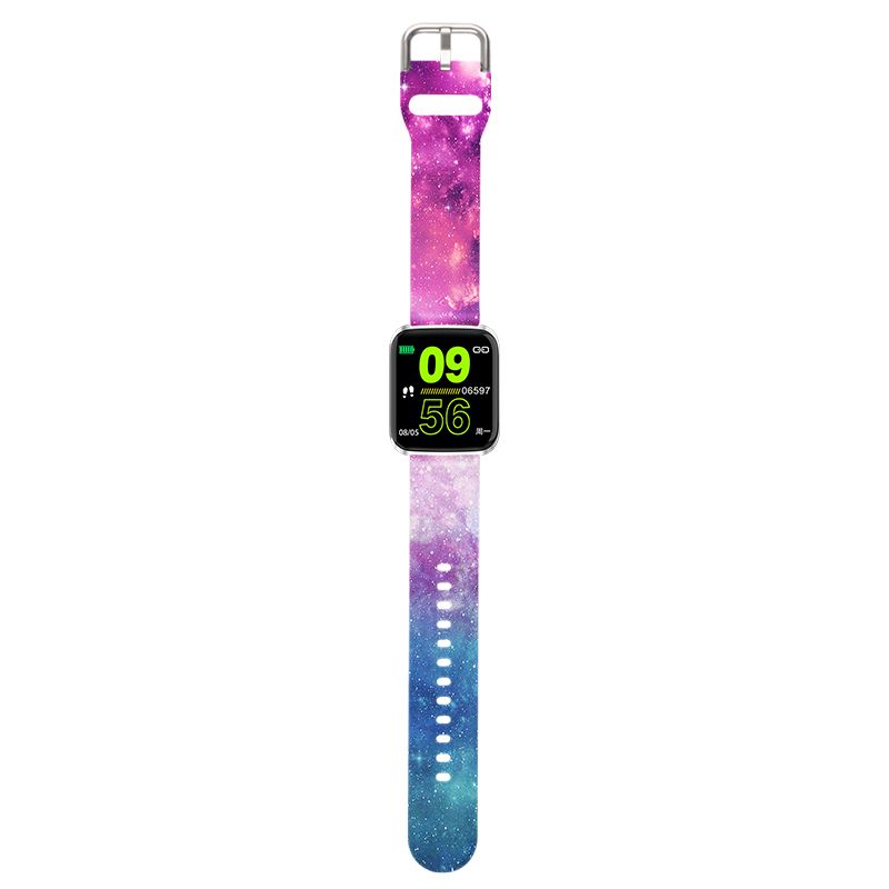 Smartwatch 2020 sport fitness bracelet touch screen color display smart watch