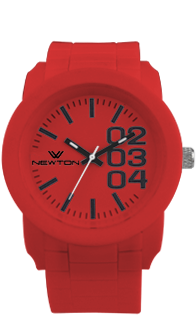 Watch manufacturer